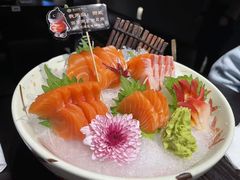 -吉川谷谷·料理自助(广安门店)