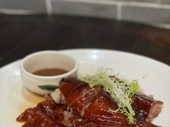 招牌烧鹅-猪肉婆私房菜(容桂总店)