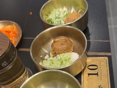 -西塔老太太泥炉烤肉(龙湖北苑天街店)