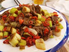 -椿记烧鹅(叠彩店)