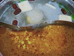 -呷哺呷哺(西单大悦城店)