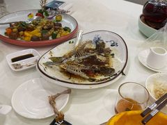 -东江海辉酒楼·公司团建·商务宴请·生日宴(宝安店)