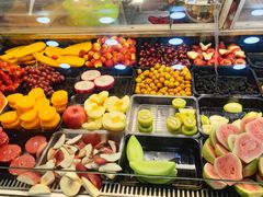 -长平老姿娘夜粥(平东一街店)