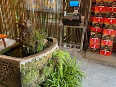-三道苗苗鱼·美蛙黄辣丁(八里店)