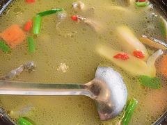 -妈妈的味道(和顺古镇店)