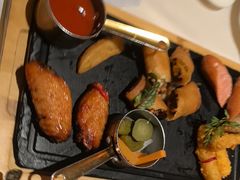 -佐度王子扒房(西城红场店)