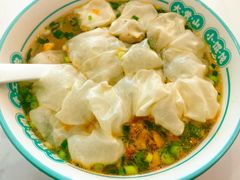 -财兜兜大黄山小馄饨