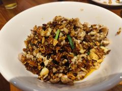 -衡东土菜馆(天际绿洲店)