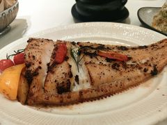 -黑宝石西餐厅(汇励99城市公园店)