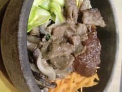 -权味·朝鲜族拌饭(勒泰店)