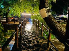 -北京水岸山吧度假村(雁栖镇店)