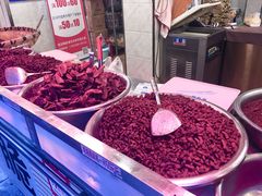 -丁家脆哨(民生路店)
