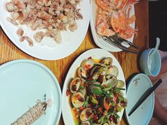 -田大厨海鲜超市(万豪店)