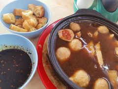 -新记肉骨茶