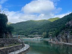 -潭溪山