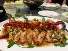 -桃源春晓中餐厅 TaoYuan Restaurant