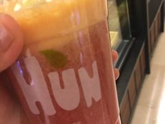 -混果汁(喜荟城店)