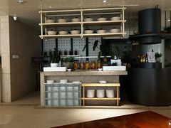 -清河半岛微风餐厅