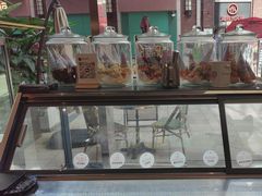 -朱迪小铺.半糖奶油蛋糕(海汇港店)