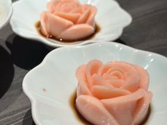 -小厨娘金榜题名(夫子庙秦淮河店)