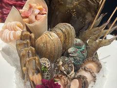 -海月轩海鲜豆捞(紫金塔店)
