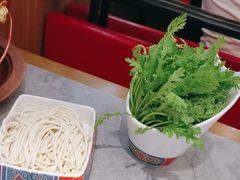 -侃爷南门铜锅涮肉