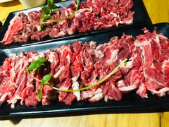 -捞围鲜·港式打边炉(海阳路店)