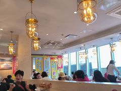 -西贝(吴江路湟普汇店)