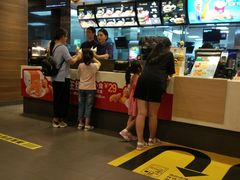 -麦当劳(漳州万达店)