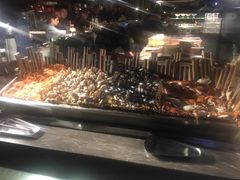 -星伦多 自助料理(圆融店)