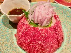 -Minase水濑·日料放题(外滩店)