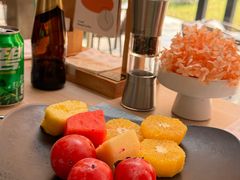 -怡咖啡·自助餐·西安香格里拉