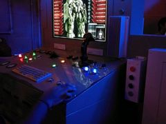 -变形金刚3D对决之终极战斗