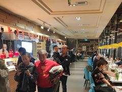 -春天烤肉自助餐厅(南内环店)