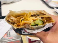 -肯德基(大兴火车站店)