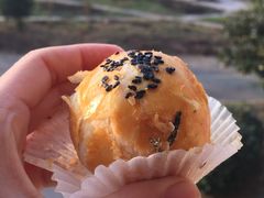 蛋黄酥-泸溪河桃酥(秦淮夫子庙一店)