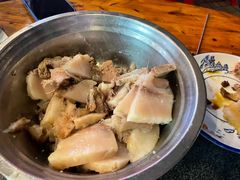 -妈妈家铁锅炖(景诚园综合楼店)