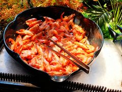 -梨花自助烤肉(乐宾店)