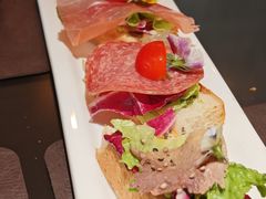 -EATALIA意塔利意式餐厅(鼓楼店)