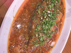 豆瓣鱼-盘飧市(春熙路店)