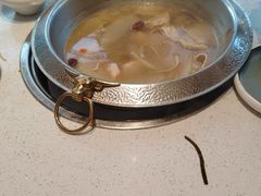 -千牛将·鲜牛肉火锅(开元路店)