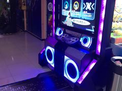 -大玩家(济宁太白路万达店)