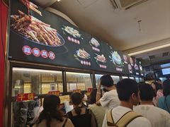 -嘉州九妹凤爪(乐山总店)