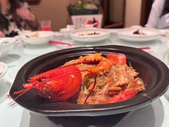 -玫瑰厅上海菜(兴国路店)