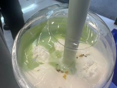 -白色日记·手作酸奶(麦凯乐店)