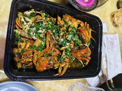 -靓靓蒸虾·头牌蒸虾(南山桂庙店)