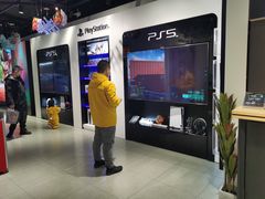 -Sony Store索尼(广州正佳店)