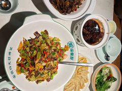 -宋徽厨·安徽菜(绿地店)