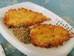 虾排-燕春楼(海河华鼎店)