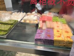 -常州糕团店(北大街新世纪商城店)